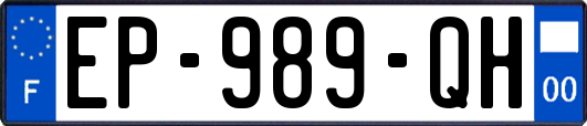 EP-989-QH