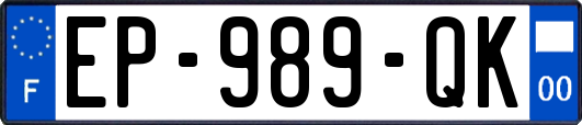 EP-989-QK