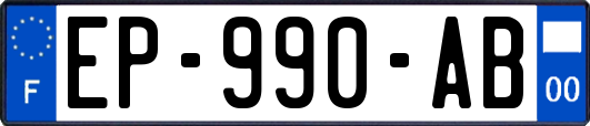 EP-990-AB