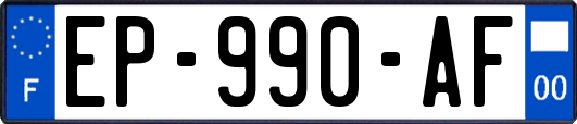 EP-990-AF