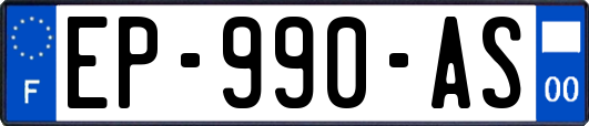 EP-990-AS