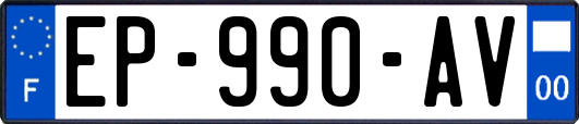 EP-990-AV