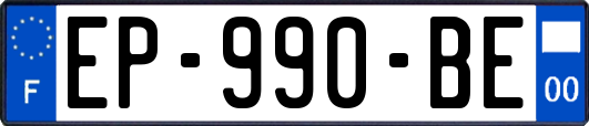 EP-990-BE