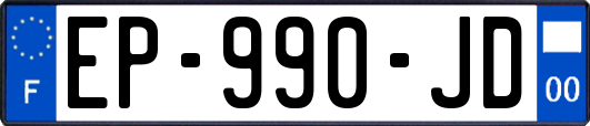 EP-990-JD