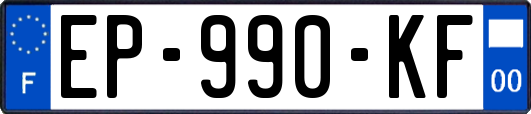 EP-990-KF