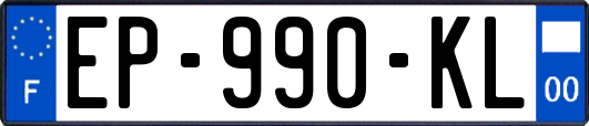 EP-990-KL