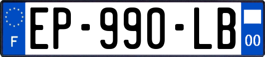 EP-990-LB