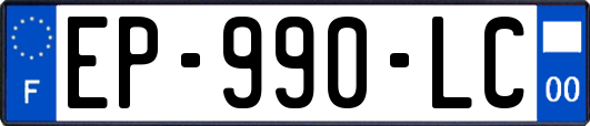 EP-990-LC