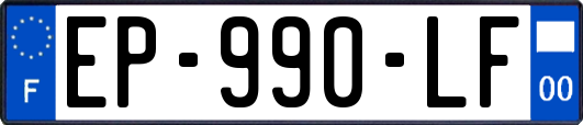EP-990-LF