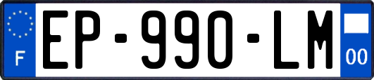 EP-990-LM