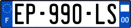 EP-990-LS