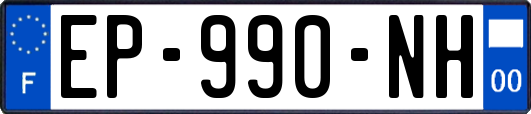 EP-990-NH
