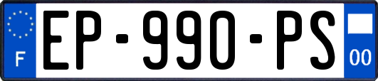 EP-990-PS