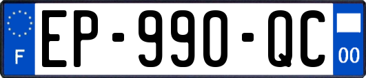 EP-990-QC