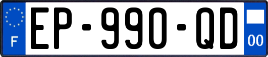 EP-990-QD