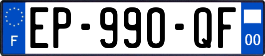 EP-990-QF
