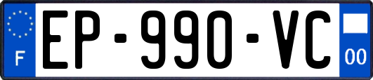 EP-990-VC
