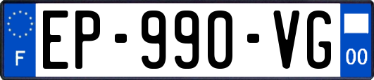EP-990-VG