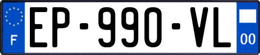 EP-990-VL