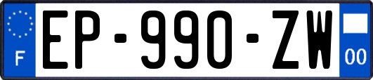 EP-990-ZW