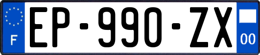 EP-990-ZX