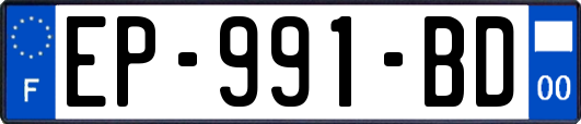 EP-991-BD