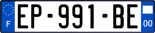 EP-991-BE