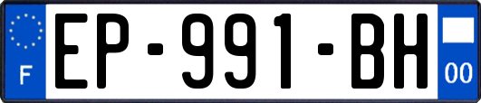 EP-991-BH