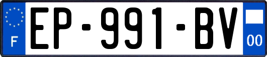 EP-991-BV