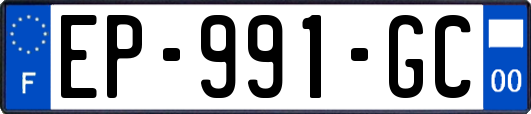 EP-991-GC