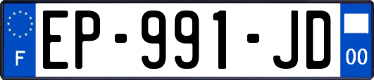 EP-991-JD