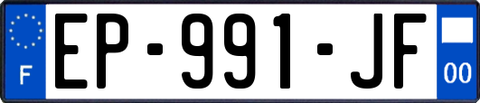 EP-991-JF