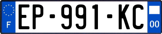 EP-991-KC