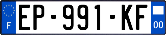 EP-991-KF