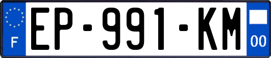 EP-991-KM