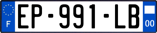 EP-991-LB
