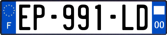 EP-991-LD