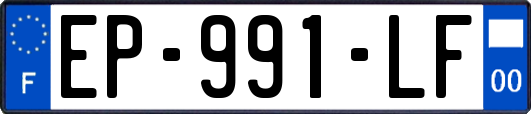 EP-991-LF
