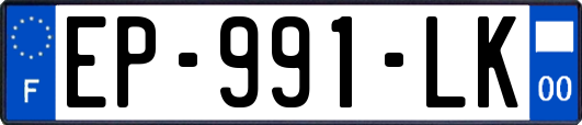 EP-991-LK