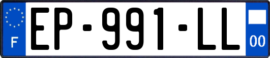EP-991-LL