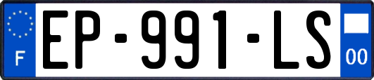 EP-991-LS