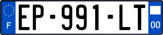 EP-991-LT