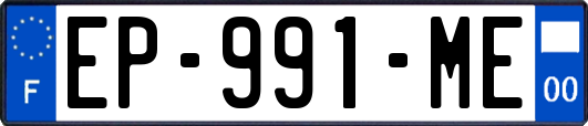 EP-991-ME