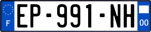EP-991-NH