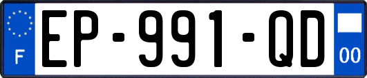 EP-991-QD