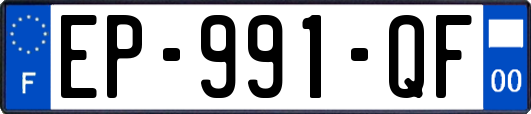 EP-991-QF