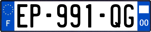 EP-991-QG
