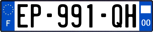 EP-991-QH