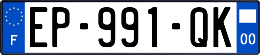 EP-991-QK