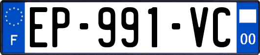 EP-991-VC